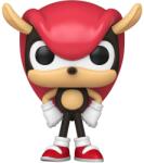 Funko Figurină Funko POP! Games: Sonic The Hedgehog - Mighty #1174 (110338) Figurina