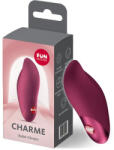 FUN FACTORY - Charme minivibrátor (bordó) - szeresdmagad