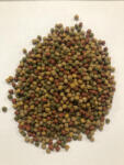  Aqua Bio Color mix 4, 5 mm lebegő haltáp - ár / kg