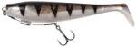  FOX RAGE Fox Rage Zander Pro Shad Loaded 16cm UV Glitter Perch