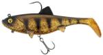  FOX RAGE Fox Rage Wobble Replicant 18cm/80g Golden Perch