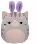 VEGATOYS Squishmallows: Tally pisica de pluș - 20 cm (SQER00827)