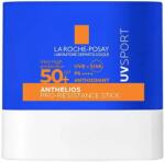 La Roche-Posay Anthelios Stick de protecție solară pentru față UVSport, SPF50+, 10 g