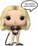 Funko Figurină Funko POP! Rocks: Britney Spears (You Better Work) #495 (110346) Figurina