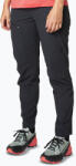 DYNAFIT Pantaloni softshell damă DYNAFIT Transalper Dynastretch black out