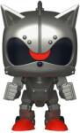 Funko Figurină Funko POP! Games: Sonic The Hedgehog - Mecha Sonic #1173 (110337) Figurina