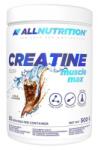 ALLNUTRITION Creatine Muscle Max, cola, 500 g, AllNutrition