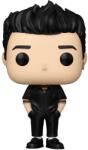 Funko Figurină Funko POP! Rocks: Green Day - Billie Joe (Basket Case) #497 (113003) Figurina
