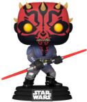 Funko Figurină Funko POP! Movies: Star Wars - Maul #828 (110325) Figurina