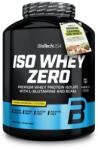 BioTechUSA Iso Whey Zero, cheesecake cu lămâie, 1816 g, BioTech USA (30638)