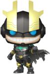 Funko Figurină Funko POP! Animation: My Hero Academia - Armored All Might (Metallic) (Special Edition) #2182 (110290) Figurina