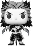Funko Figurină Funko POP! Animation: Demon Slayer - Kyojuro Rengoku (Sumi-Ink) #2194 (110314) Figurina