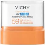 Vichy Capital Soleil Stick de protecție solară pentru față și buze UV-Aqua, SPF50+, 10 g (940993)