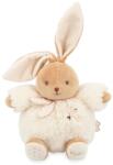 Kaloo Jucărie de pluș Kaloo - Patapouf, cremos, 17 cm (K214020)