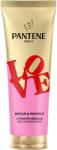 Pantene Balsam 3 Minute Miracle Pantene Pro-V Repair & Protect x Robert Indiana Artist Edition száraz és sérült hajra, segít helyreállítani a sérült hajat az első használattól kezdve, PRO-V formulával, aktív