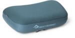 Sea to Summit Aeros Premium Pillow - Large Цвят: светло син