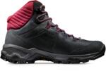 Mammut Nova IV Mid GTX Women Размер на обувките (ЕС): 38 / Цвят: черен