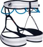 Mammut Eiger Nordwand Harness Размер: XS / Цвят: бял