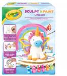 Crayola Crayola: Levegőn száradó gyurma készlet - Unikornis (04-0259) - jatekbolt