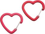 Edelrid Corazon Цвят: червен