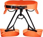 Mammut Sender Harness Размер: S / Цвят: оранжев