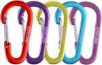 Edelrid Micro 3 Цвят: лилав