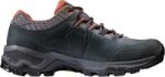 Mammut Nova IV Low GTX Women Размер на обувките (ЕС): 38 / Цвят: черен