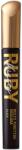 Ruby Kisses Multi Function szempillaspirál, fekete, 12 ml