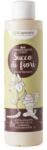 LaSaponaria La Saponaria revitalizáló tusfürdő írisszel és gyömbérrel, 200 ml