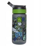 COOLPACK Vizes palack Coolpack Bibby Monster Team, 420 ml (LUZ08824)
