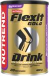 Nutrend Flexit Gold Drink 400 g касис