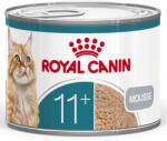 Royal Canin 24x85g Royal Canin Ageing 11+ Mousse nedves macskaeledel