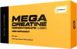 Scitec Nutrition Scitec Nutriti Mega Creatine Mohydrate 1320 120 caps