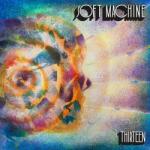 Soft Machine - Thirteen (Digipak) (CD) (5052442030270)