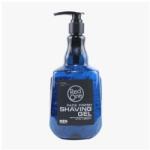 Redone Marine Fresh pumpás borotvagél, 1000 ml