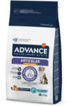 Affinity 12kg Advance Veterinary Diets Articular Care Light száraz kutyatáp 1kg ingyen