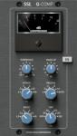 Solid State Logic 500-Series Bus Compressor Dinamikus effekt (<![CDATA[500-SERIES-BUS-COMPRESSOR]]>)