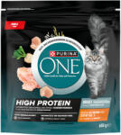 ONE 650g PURINA ONE High Protein csirke száraz macskatáp