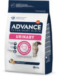 Affinity 8kg Advance Veterinary Diets Urinary száraz macskatáp 7+1kg ingyen