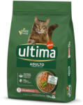Affinity 7, 5kg Ultima Adult lazac & rizs száraz macskatáp 6, 5kg+1kg ingyen