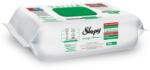 Sleepy Servetele Umede Multisuprafete Sleepy Easy Clean, White Soap, 100 Bucati (SMT-1030)