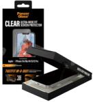 Panzer Стъклен протектор PanzerGlass за iPhone 17e/16e/14/13/13 Pro, UWF w. Fastfit in-a-box