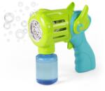 Rappa Pistol cu bule cu magazie (RP226197) Tub balon de sapun