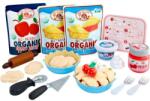 Little Tikes Creative Chefs - Set pentru prăjituri (488818-INT)