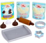 Little Tikes Creative Chefs - Set pentru biscuiți (488801-INT)