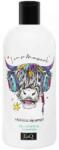 LaQ COW tusfürdő és sampon, 300ml