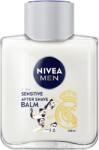 Nivea Men Sensitive Borotválkozás utáni balzsam, Limitált Kiadású Real Madrid, 100 ml