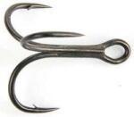 Fox Rage Strike Point Treble hooks - size 2 (NHK051)