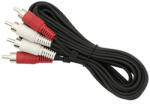  2xRCA "J" 1, 8m (4308-)