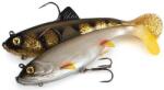 FOX RAGE Wobble Replicant 18cm/80g Golden Perch (NRE393)